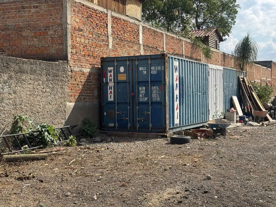 Foto 6 de TERRENO EN VENTA COL. EL VERGEL, TLAQUEPAQUE, JALISCO