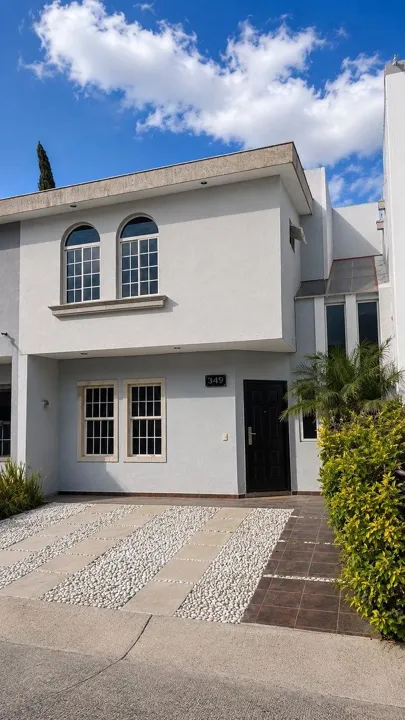 Casa en venta en Nueva Galicia
