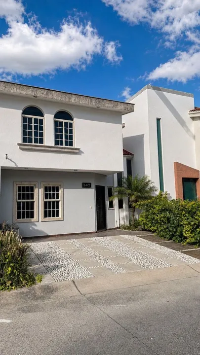 Foto 2 de Casa en venta en Nueva Galicia