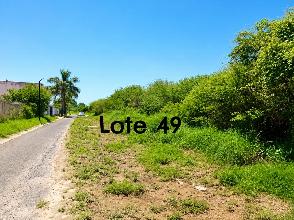 Foto 7 de Terreno en venta en Campo Sur Tlajomulco de Zuñiga