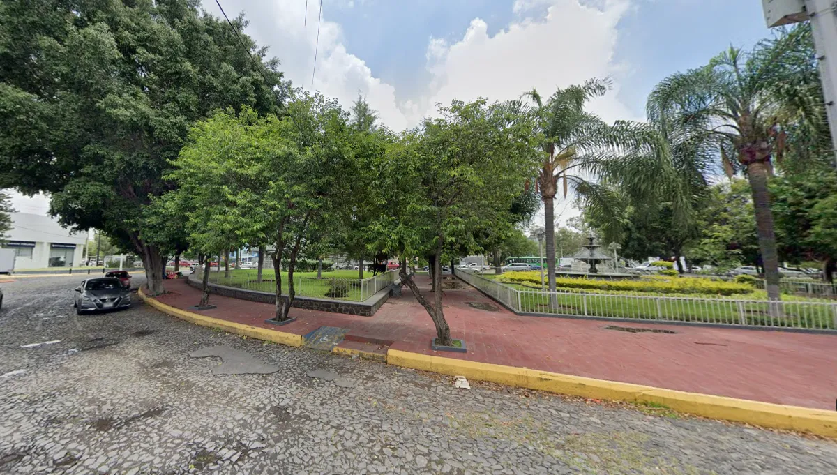 Terreno en Las Fuentes
