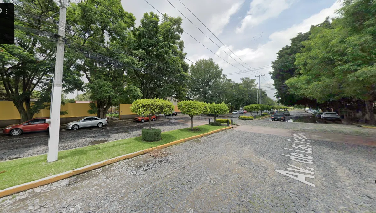 Foto 4 de Terreno en Las Fuentes