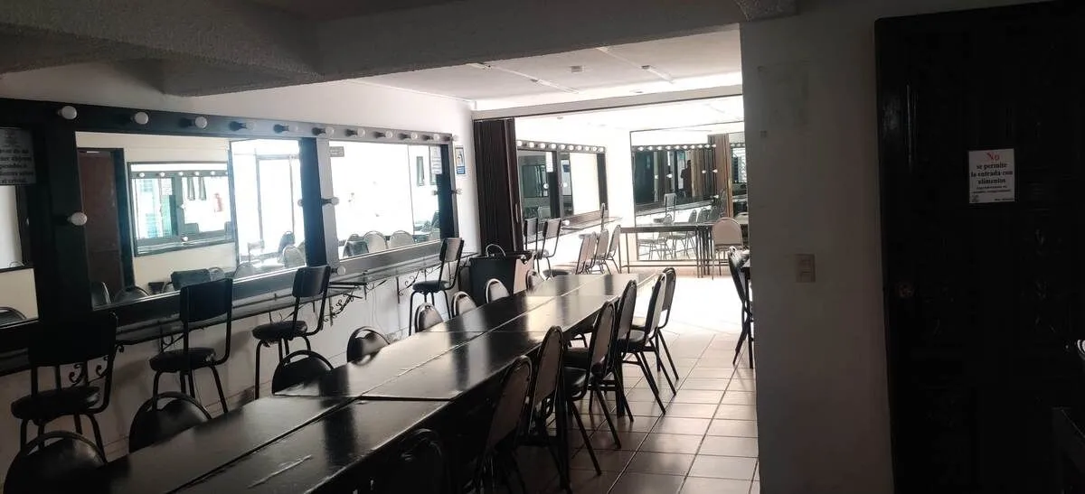 Foto 4 de OFICINA EN RENTA CHAPALITA 690 GUADALAJARA  JALISCO