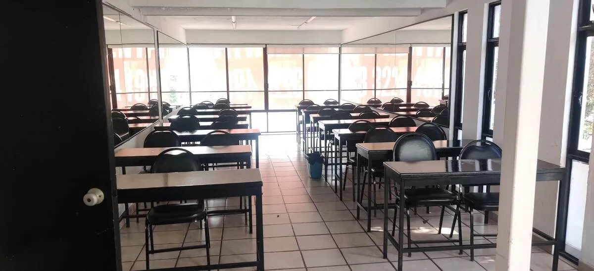 Foto 7 de OFICINA EN RENTA CHAPALITA 690 GUADALAJARA  JALISCO