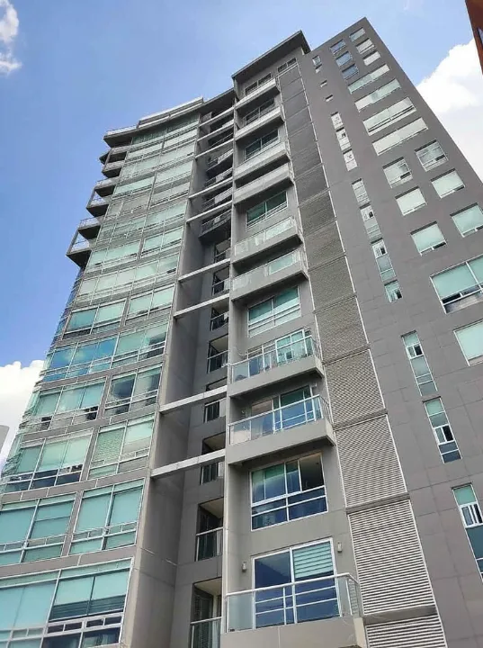 Departamento en venta en Av. Chapultepec, Obrera, Guadalajara