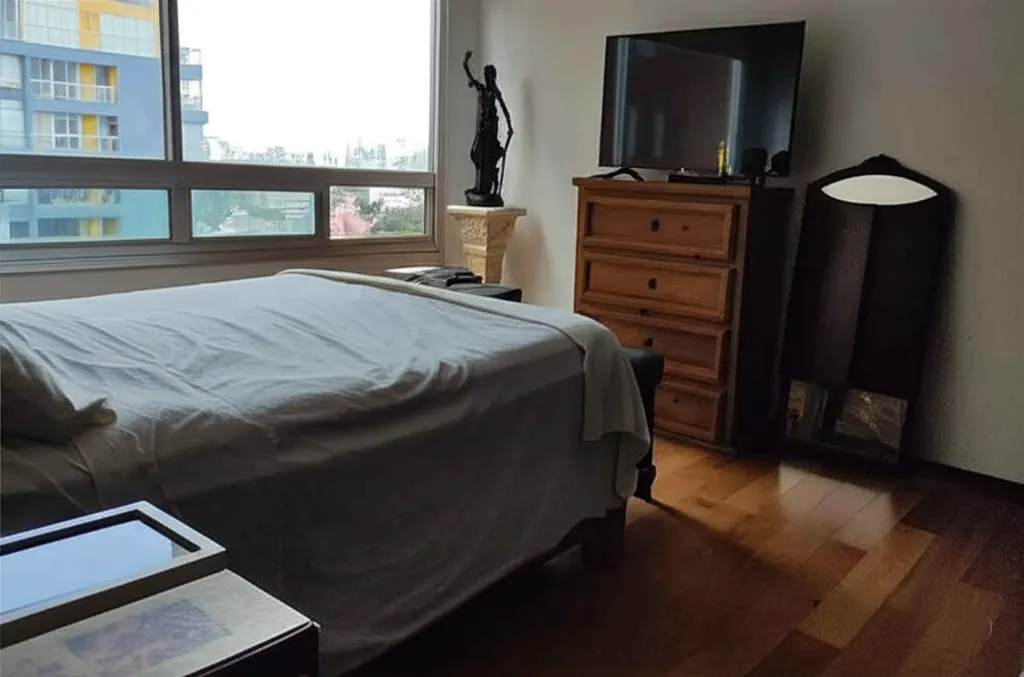 Foto 2 de Departamento en venta en Av. Chapultepec, Obrera, Guadalajara