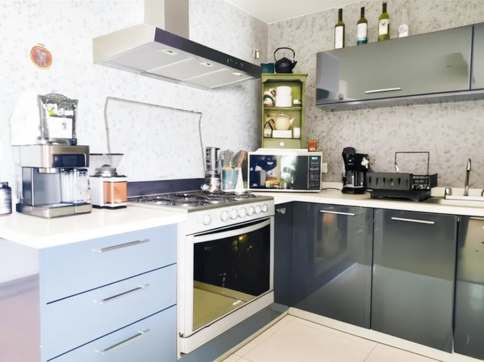 Foto 4 de Departamento en venta en Av. Chapultepec, Obrera, Guadalajara