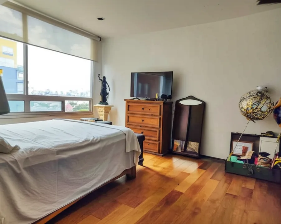 Foto 5 de Departamento en venta en Av. Chapultepec, Obrera, Guadalajara