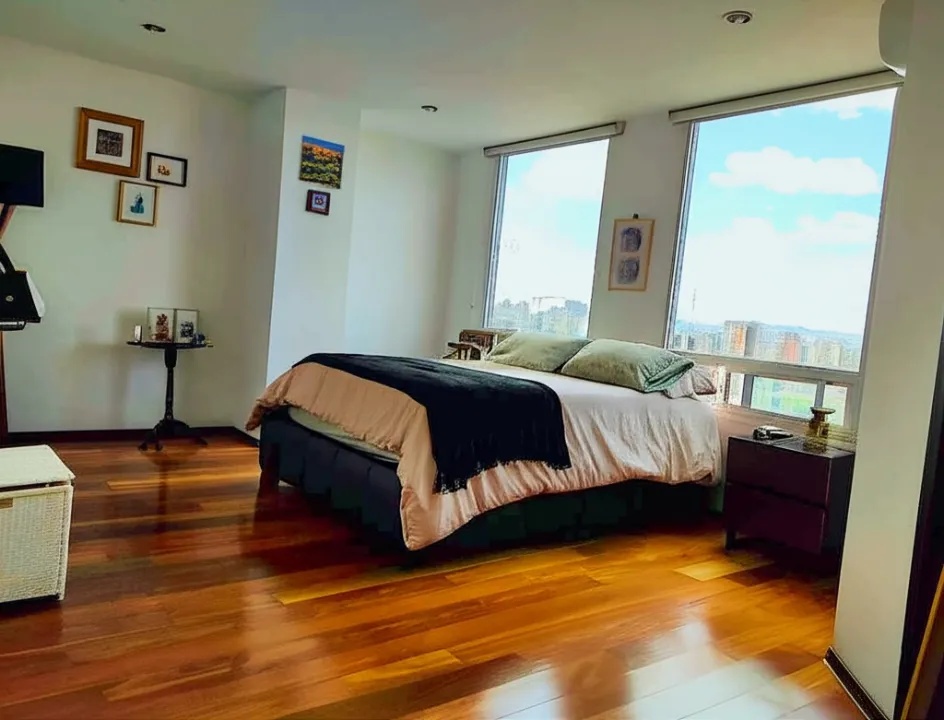 Foto 6 de Departamento en venta en Av. Chapultepec, Obrera, Guadalajara