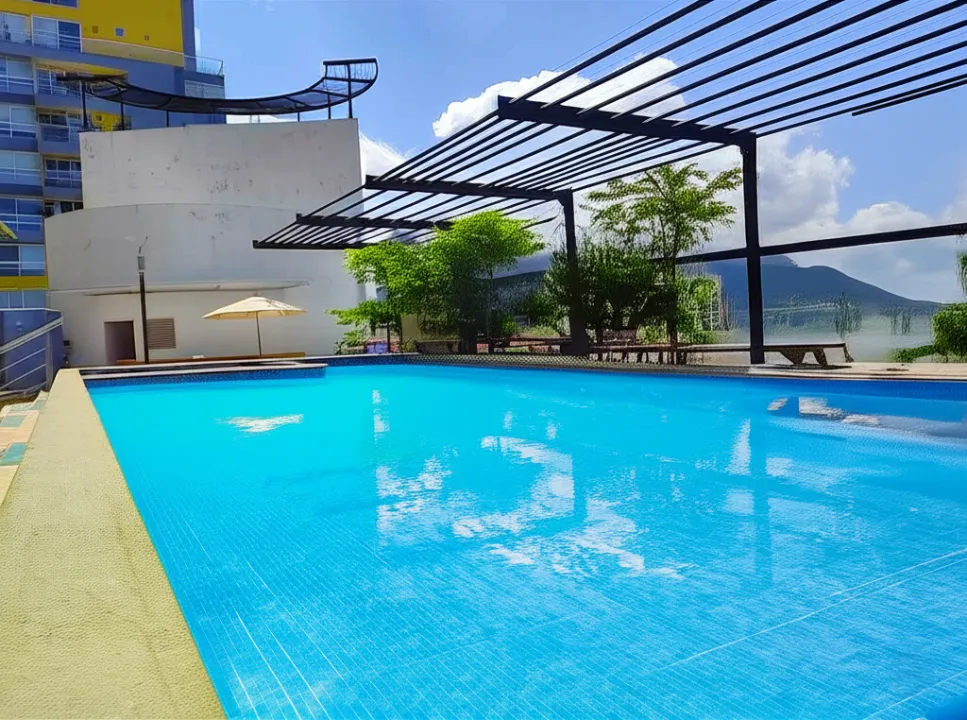 Foto 9 de Departamento en venta en Av. Chapultepec, Obrera, Guadalajara
