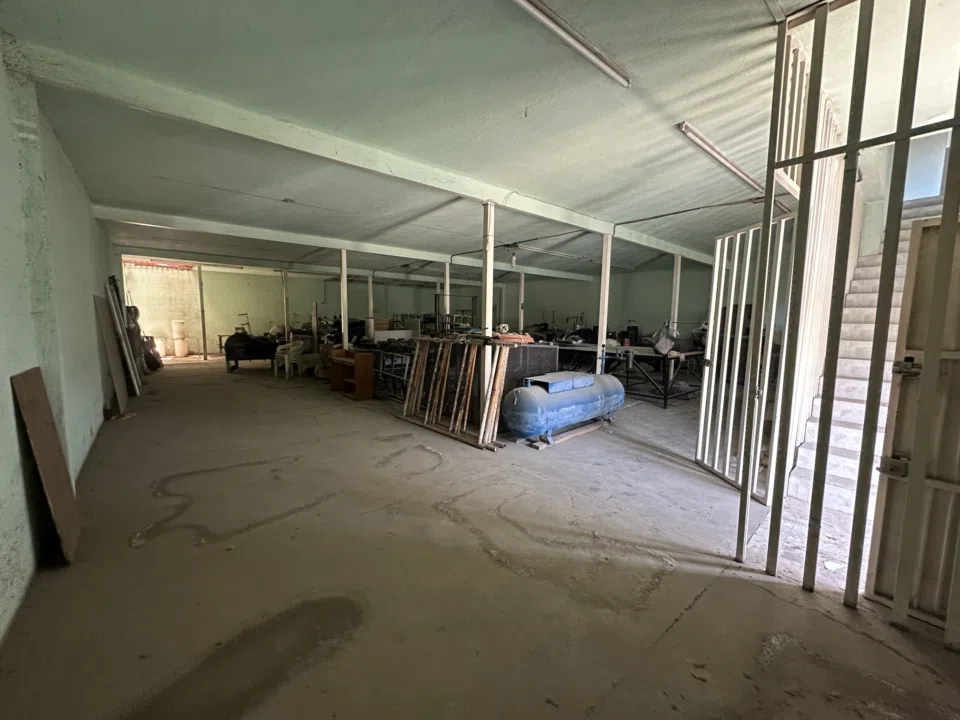 Foto 2 de Bodega en venta en Tonalá