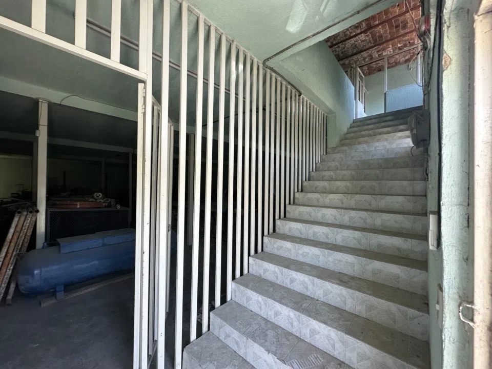 Foto 3 de Bodega en venta en Tonalá