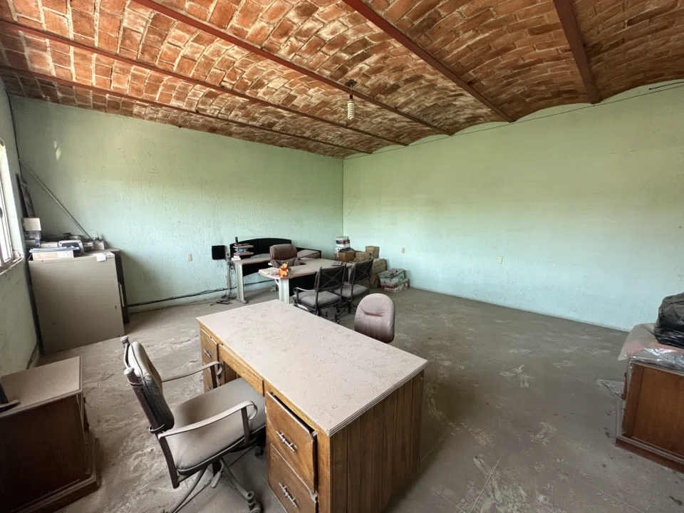 Foto 4 de Bodega en venta en Tonalá