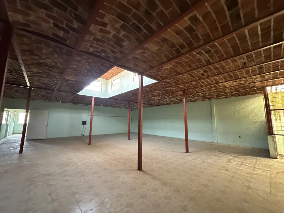 Foto 8 de Bodega en venta en Tonalá