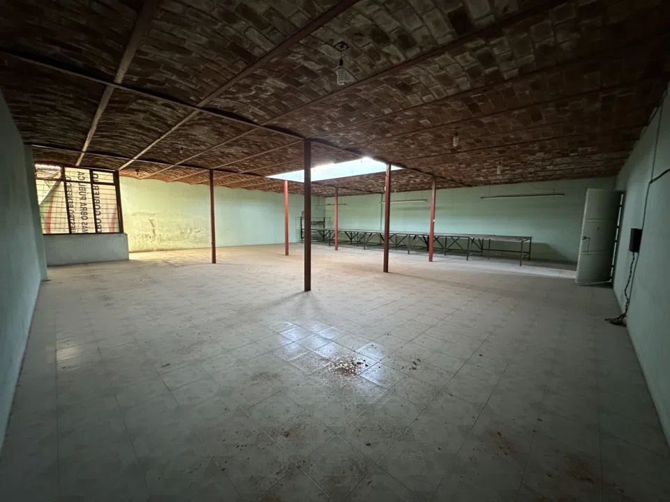 Foto 9 de Bodega en venta en Tonalá
