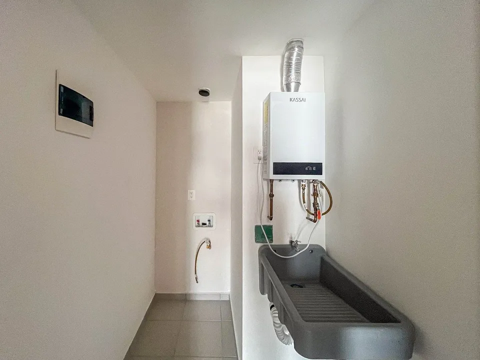 Foto 4 de Departamento en Renta en Calz. del Ejército