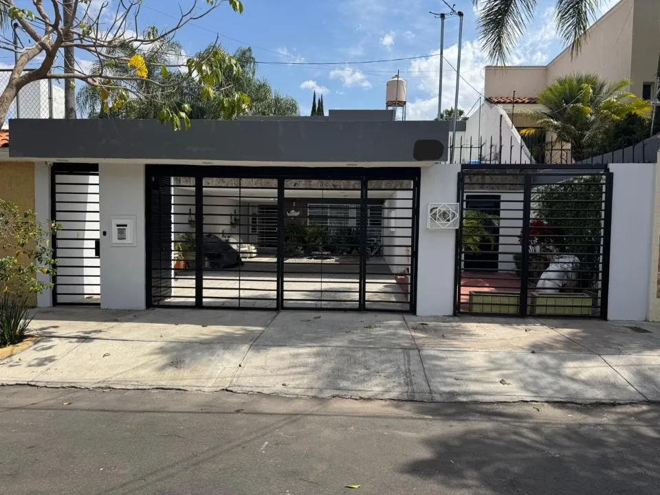 CASA EN VENTA CIUDAD DEL SOL CHIMALPOPOCA, ZAPOPAN JALISCO