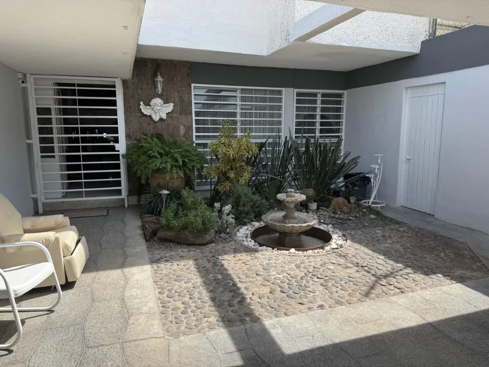 Foto 2 de CASA EN VENTA CIUDAD DEL SOL CHIMALPOPOCA, ZAPOPAN JALISCO