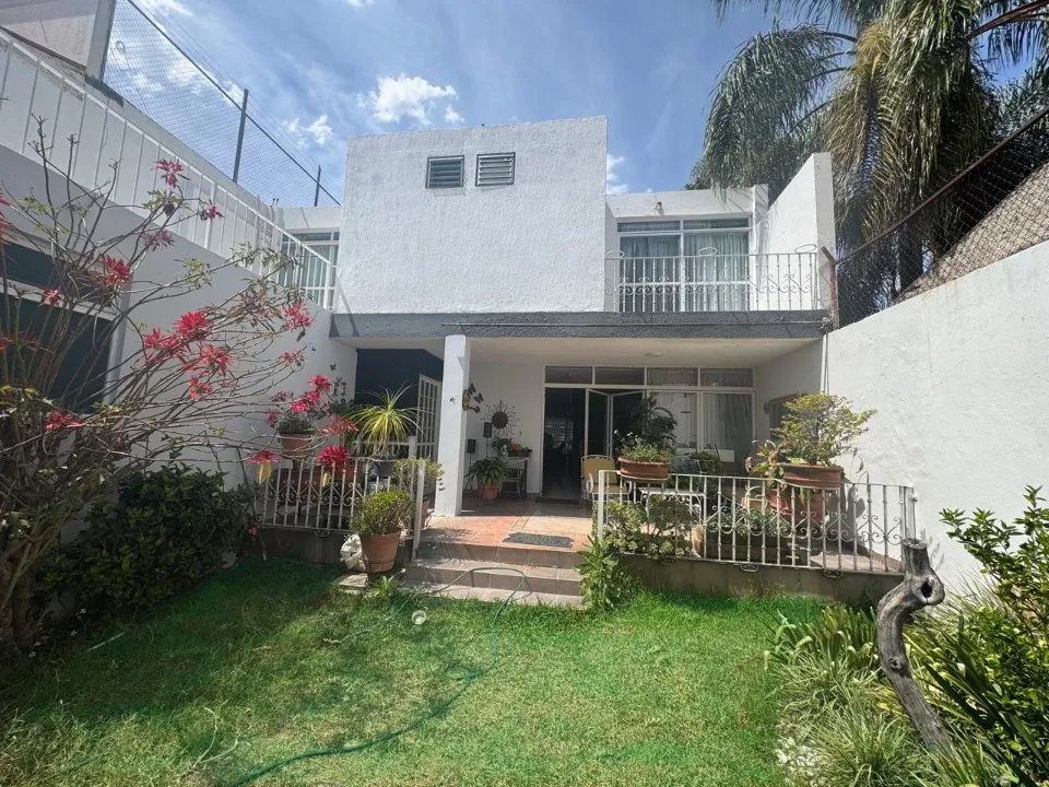 Foto 4 de CASA EN VENTA CIUDAD DEL SOL CHIMALPOPOCA, ZAPOPAN JALISCO