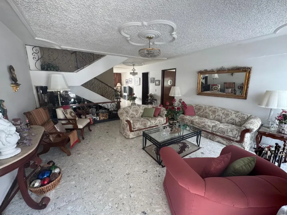 Foto 5 de CASA EN VENTA CIUDAD DEL SOL CHIMALPOPOCA, ZAPOPAN JALISCO