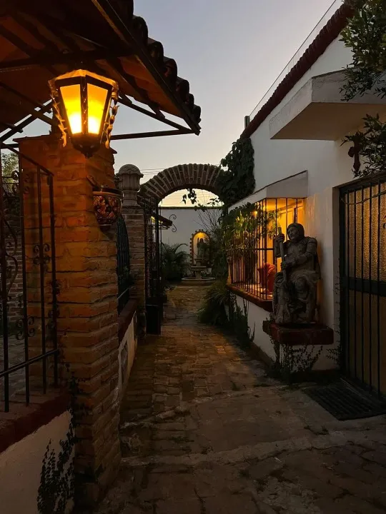 Casa en renta en Paraisos Seattle, Villa de los Belenes, Zapopan