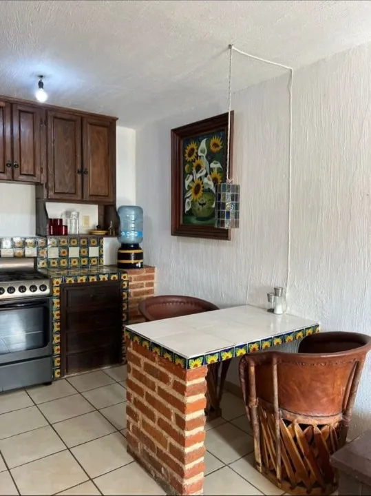 Foto 4 de Casa en renta en Paraisos Seattle, Villa de los Belenes, Zapopan