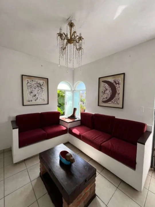 Foto 6 de Casa en renta en Paraisos Seattle, Villa de los Belenes, Zapopan