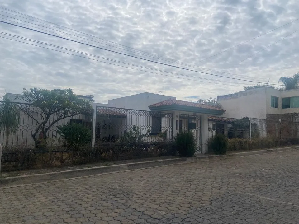 Foto 2 de Casa en Venta en Cañadas Bugambilias