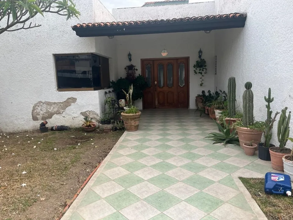 Foto 3 de Casa en Venta en Cañadas Bugambilias