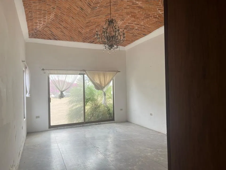 Foto 4 de Casa en Venta en Cañadas Bugambilias