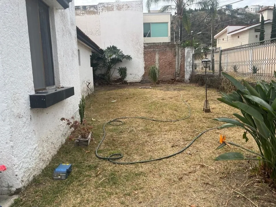Foto 6 de Casa en Venta en Cañadas Bugambilias