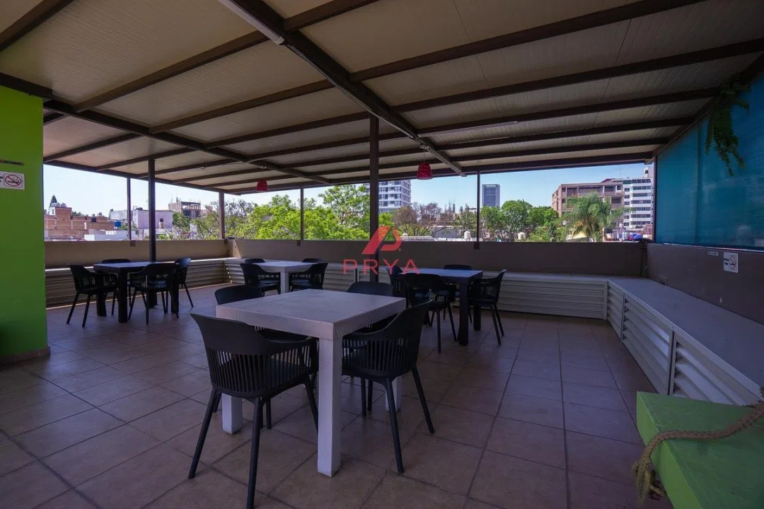 Foto 8 de Oficina en Renta en Providencia Guadalajara Todo Incluido 17.3 m2