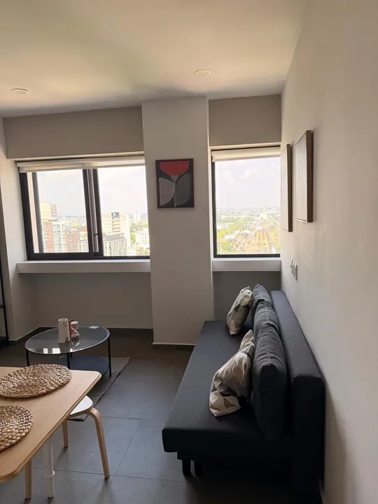 Foto 6 de Departamento en Renta en Coordenada Lafayette Col. Moderna , Guadalajara, Jal.
