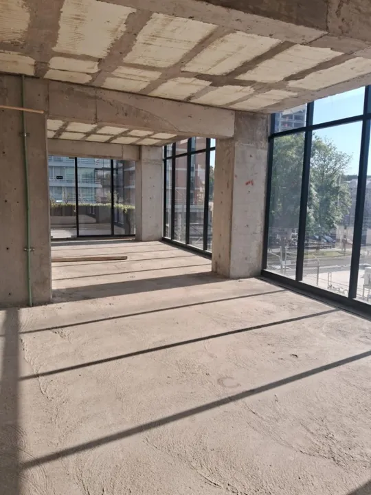 Foto 5 de Locales Comerciales en Venta en Arcos Vallarta - Renzo Towers