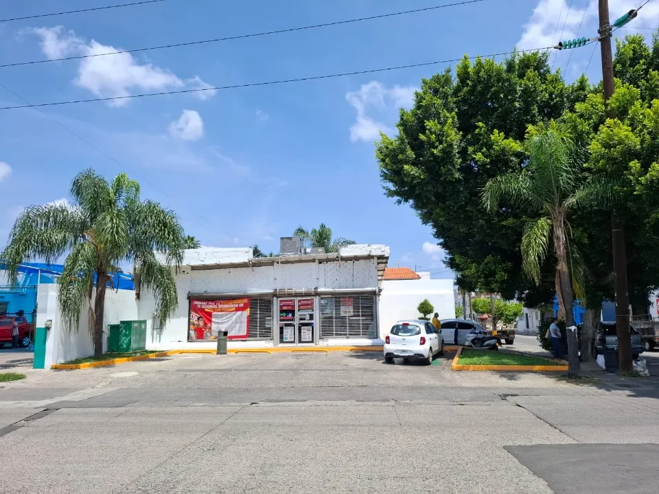 Local Comercial en renta en Calle Río Juárez No. 510-A, El Rosario, Guadalajara