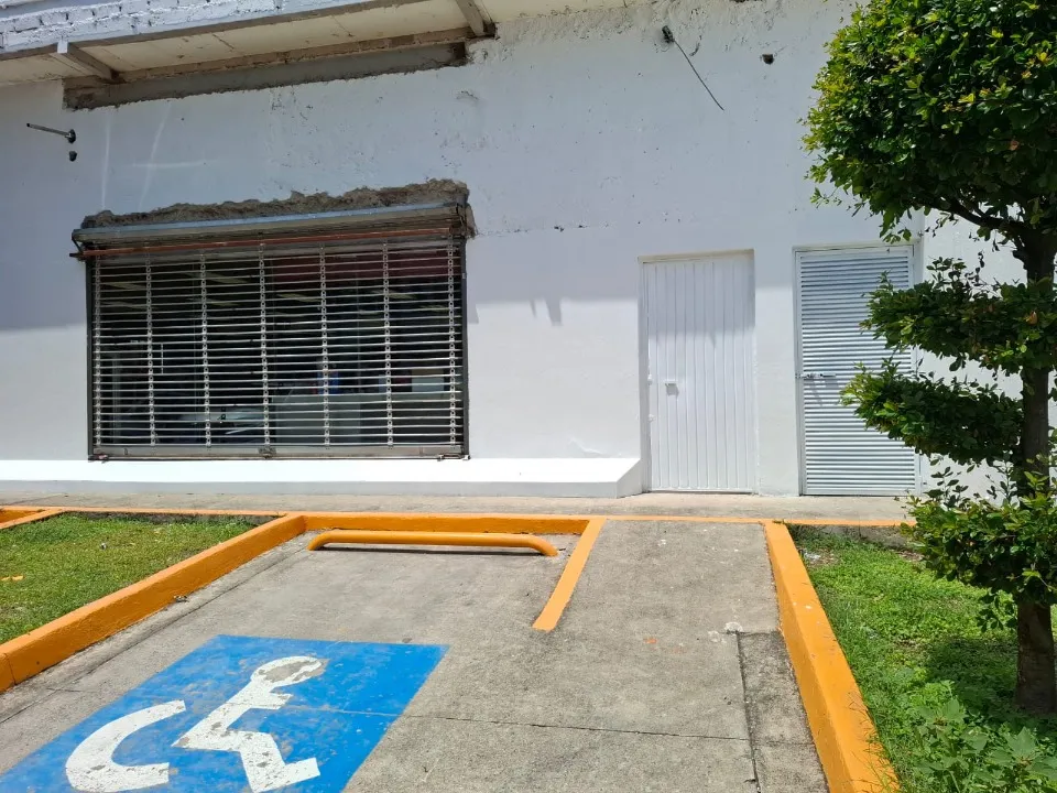 Foto 2 de Local Comercial en renta en Calle Río Juárez No. 510-A, El Rosario, Guadalajara