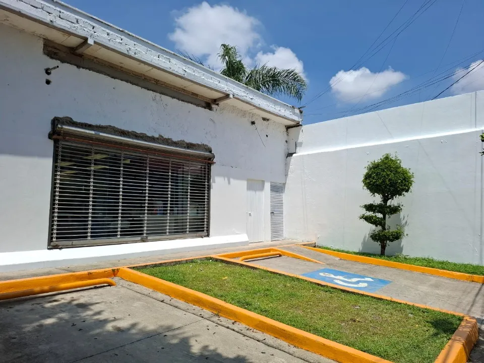 Foto 4 de Local Comercial en renta en Calle Río Juárez No. 510-A, El Rosario, Guadalajara