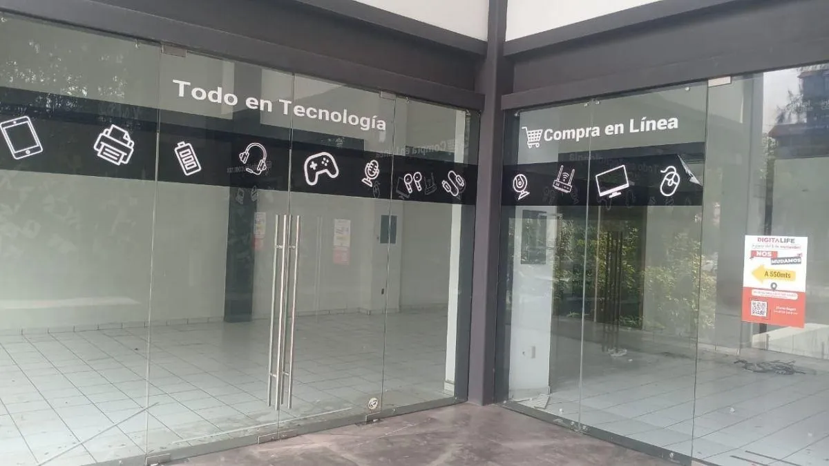 Foto 3 de Local Comercial en renta en Avenida de las Américas, San Miguel de la Colina, Zapopan