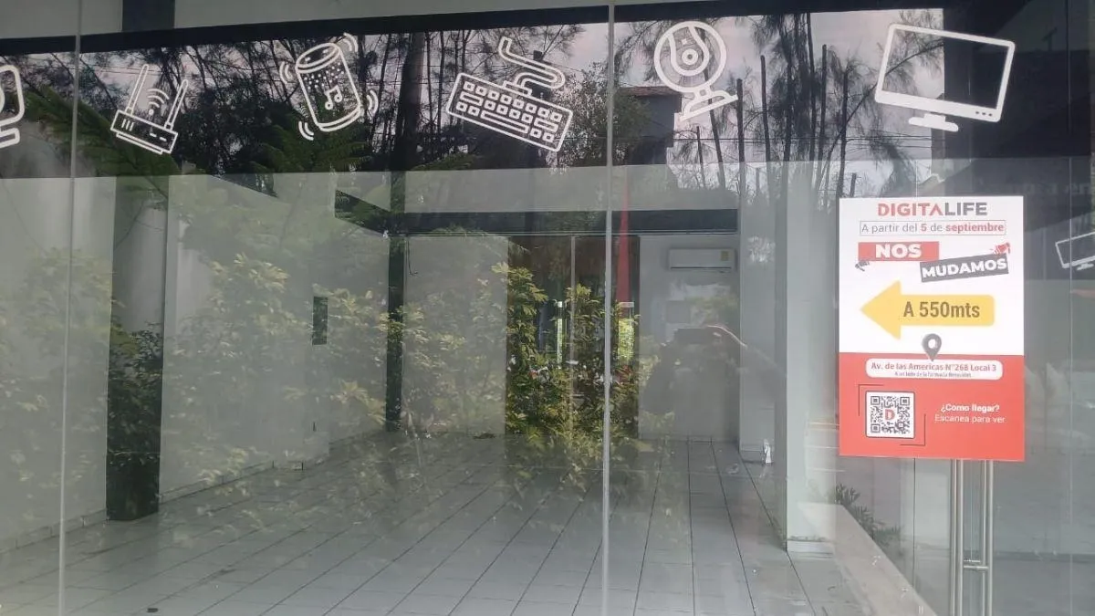 Foto 5 de Local Comercial en renta en Avenida de las Américas, San Miguel de la Colina, Zapopan