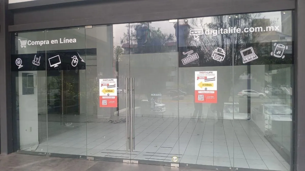 Foto 6 de Local Comercial en renta en Avenida de las Américas, San Miguel de la Colina, Zapopan