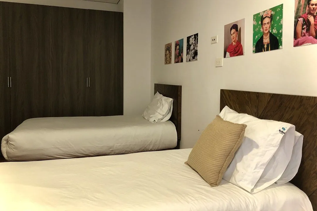 Foto 5 de Departamento en Venta en colonia Americana