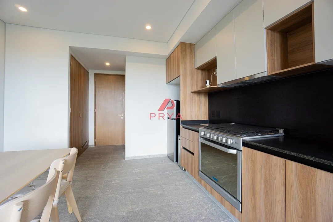 Foto 6 de Departamento Amueblado en Renta en Jardín Real Zapopan | Torre Ovie 2.0