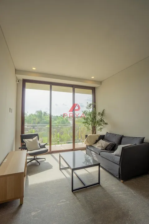 Foto 7 de Departamento Amueblado en Renta en Jardín Real Zapopan | Torre Ovie 2.0
