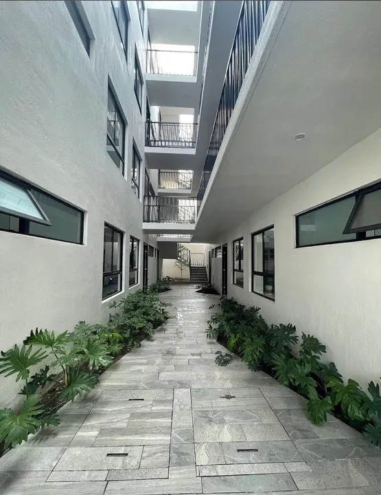 Foto 2 de Departamento en Col. San Isidro, Guadalajara