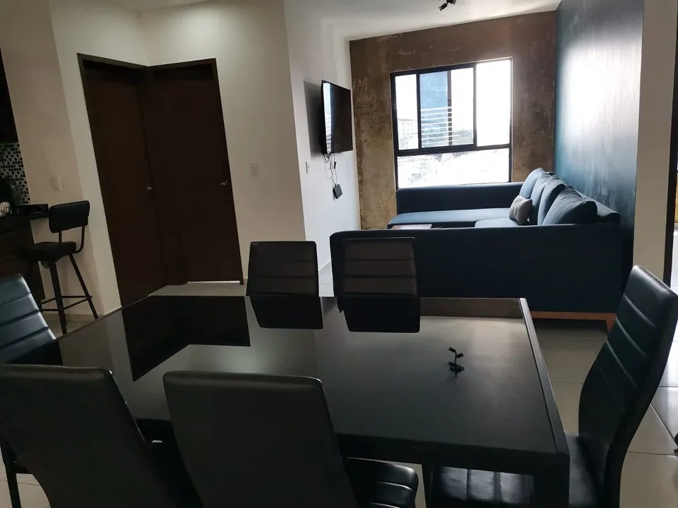 Foto 3 de Departamento en Col. San Isidro, Guadalajara