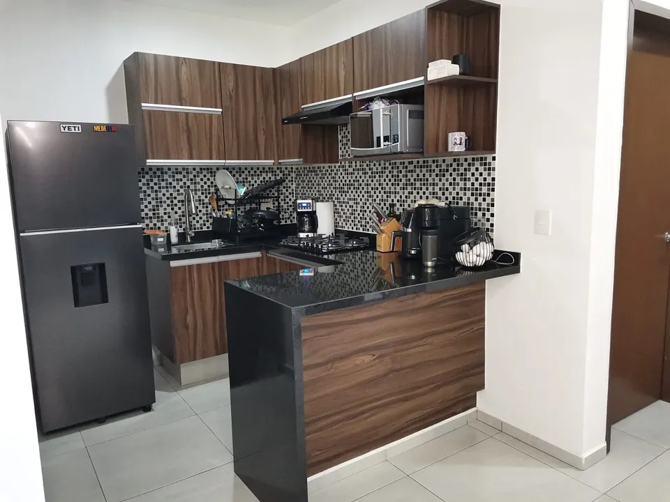 Foto 4 de Departamento en Col. San Isidro, Guadalajara