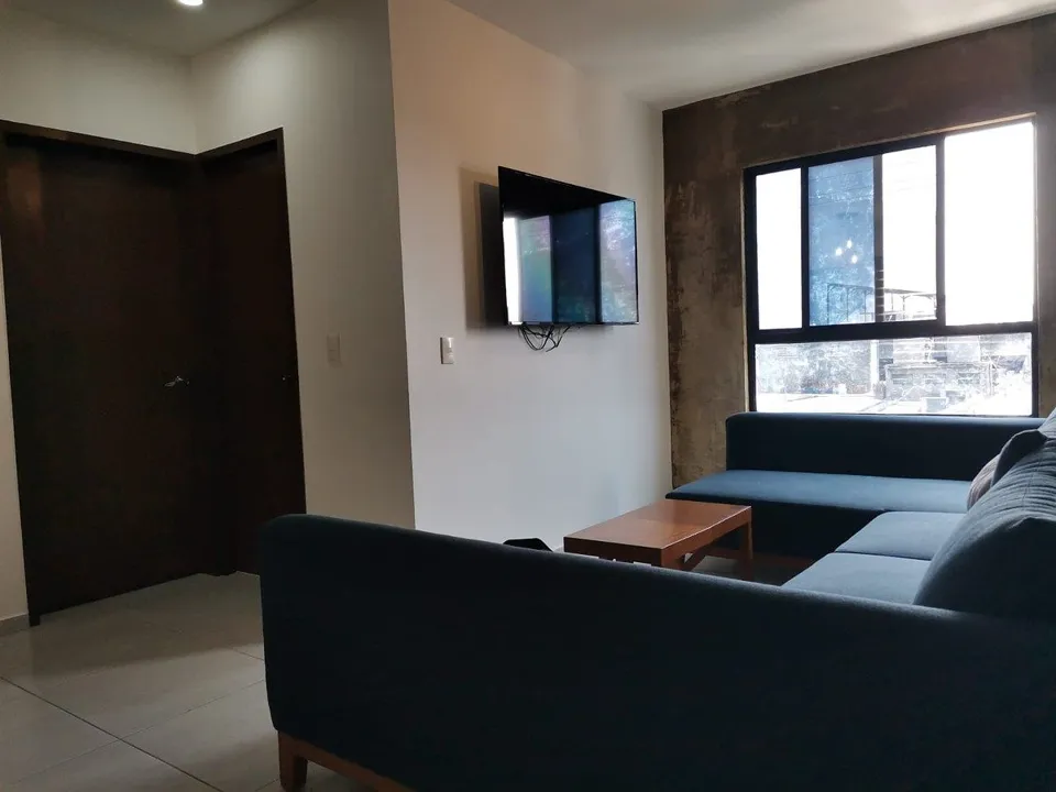 Foto 5 de Departamento en Col. San Isidro, Guadalajara