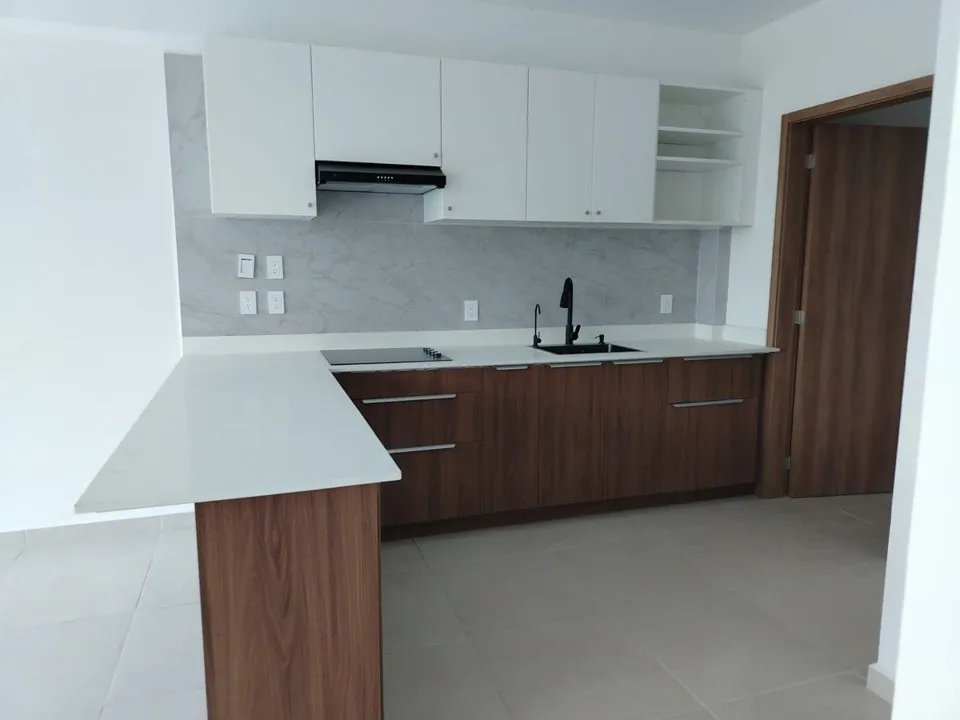 Foto 5 de Departamento 2 recámaras en Preventa en La Calma, Casiopea Living, Zapopan, Jal.