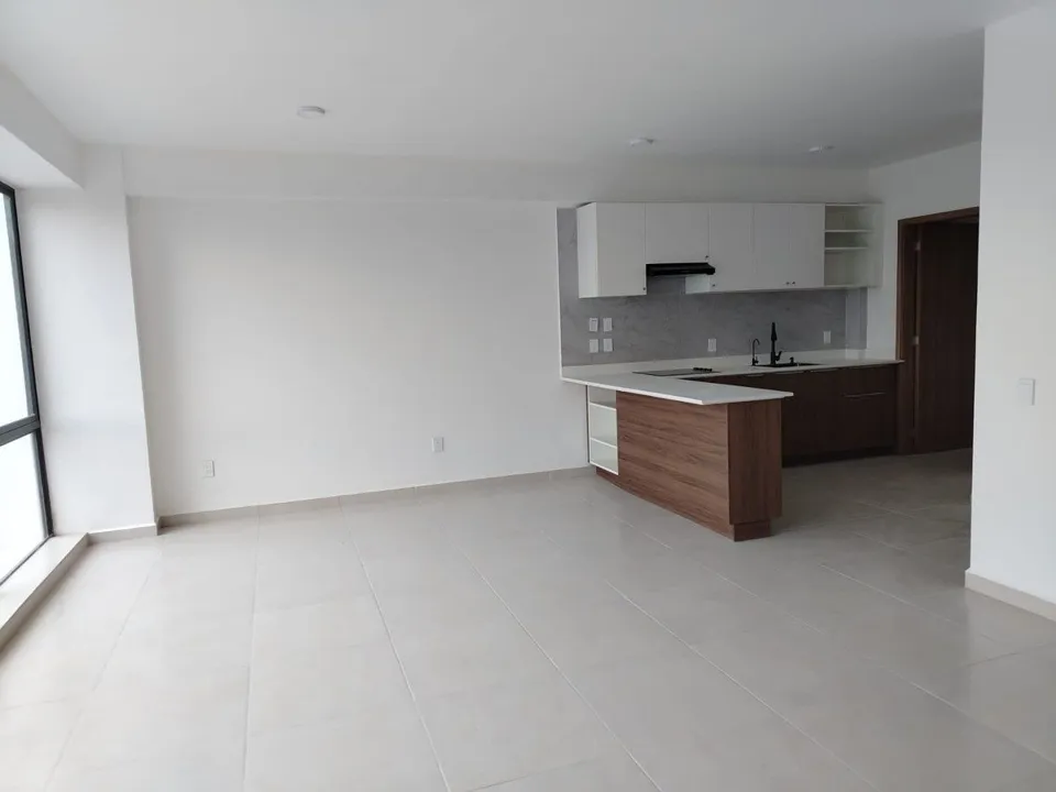 Foto 6 de Departamento 2 recámaras en Preventa en La Calma, Casiopea Living, Zapopan, Jal.