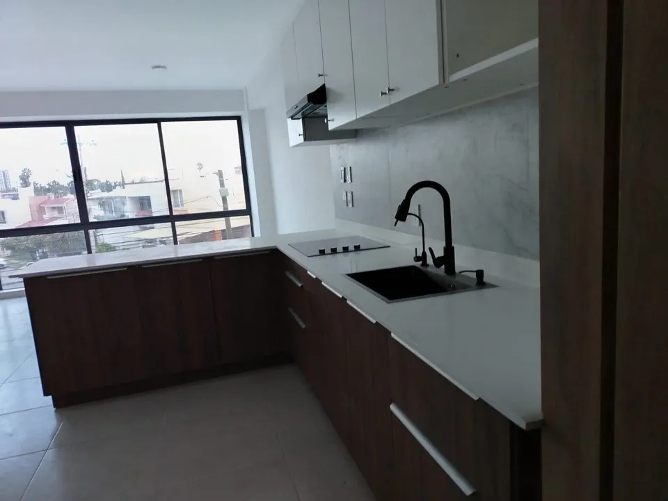 Foto 7 de Departamento 2 recámaras en Preventa en La Calma, Casiopea Living, Zapopan, Jal.